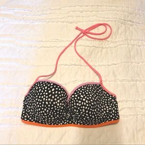 Victoria Secret Swimsuit Bikini Top